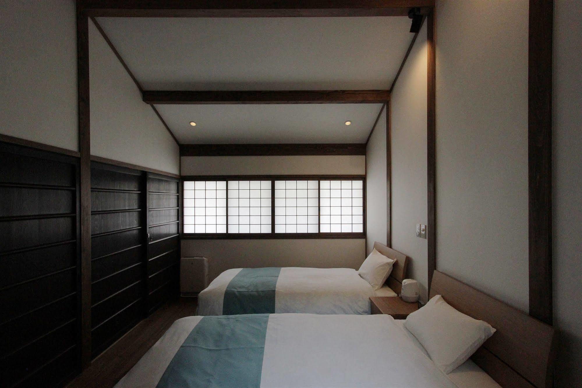 Seiji-An Machiya Residence Inn Киото Екстериор снимка